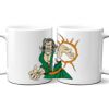 11 oz. No Minimum Full Color Printed Ceramic Mug Thumbnail