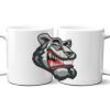 11 oz. No Minimum Full Color Printed Ceramic Mug Thumbnail