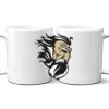 11 oz. No Minimum Full Color Printed Ceramic Mug Thumbnail