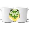 11 oz. No Minimum Full Color Printed Ceramic Mug Thumbnail