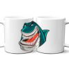 11 oz. No Minimum Full Color Printed Ceramic Mug Thumbnail