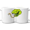 11 oz. No Minimum Full Color Printed Ceramic Mug Thumbnail