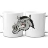 11 oz. No Minimum Full Color Printed Ceramic Mug Thumbnail