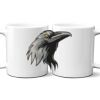 11 oz. No Minimum Full Color Printed Ceramic Mug Thumbnail