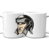 11 oz. No Minimum Full Color Printed Ceramic Mug Thumbnail