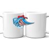 11 oz. No Minimum Full Color Printed Ceramic Mug Thumbnail