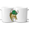 11 oz. No Minimum Full Color Printed Ceramic Mug Thumbnail