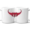 11 oz. No Minimum Full Color Printed Ceramic Mug Thumbnail