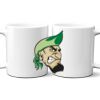 11 oz. No Minimum Full Color Printed Ceramic Mug Thumbnail