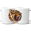 11 oz. No Minimum Full Color Printed Ceramic Mug Thumbnail