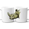 11 oz. No Minimum Full Color Printed Ceramic Mug Thumbnail