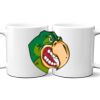 11 oz. No Minimum Full Color Printed Ceramic Mug Thumbnail