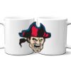 11 oz. No Minimum Full Color Printed Ceramic Mug Thumbnail