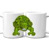 11 oz. No Minimum Full Color Printed Ceramic Mug Thumbnail