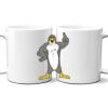 11 oz. No Minimum Full Color Printed Ceramic Mug Thumbnail