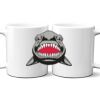 11 oz. No Minimum Full Color Printed Ceramic Mug Thumbnail