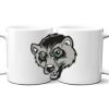 11 oz. No Minimum Full Color Printed Ceramic Mug Thumbnail