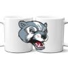 11 oz. No Minimum Full Color Printed Ceramic Mug Thumbnail