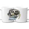 11 oz. No Minimum Full Color Printed Ceramic Mug Thumbnail