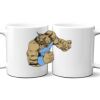 11 oz. No Minimum Full Color Printed Ceramic Mug Thumbnail