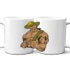 11 oz. No Minimum Full Color Printed Ceramic Mug Thumbnail