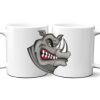 11 oz. No Minimum Full Color Printed Ceramic Mug Thumbnail