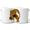 11 oz. No Minimum Full Color Printed Ceramic Mug Thumbnail