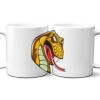 11 oz. No Minimum Full Color Printed Ceramic Mug Thumbnail