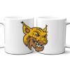 11 oz. No Minimum Full Color Printed Ceramic Mug Thumbnail