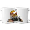 11 oz. No Minimum Full Color Printed Ceramic Mug Thumbnail