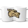 11 oz. No Minimum Full Color Printed Ceramic Mug Thumbnail