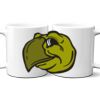 11 oz. No Minimum Full Color Printed Ceramic Mug Thumbnail