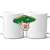 11 oz. No Minimum Full Color Printed Ceramic Mug Thumbnail