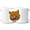 11 oz. No Minimum Full Color Printed Ceramic Mug Thumbnail
