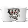 11 oz. No Minimum Full Color Printed Ceramic Mug Thumbnail