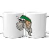 11 oz. No Minimum Full Color Printed Ceramic Mug Thumbnail