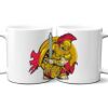 11 oz. No Minimum Full Color Printed Ceramic Mug Thumbnail