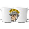 11 oz. No Minimum Full Color Printed Ceramic Mug Thumbnail