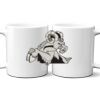 11 oz. No Minimum Full Color Printed Ceramic Mug Thumbnail