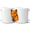 11 oz. No Minimum Full Color Printed Ceramic Mug Thumbnail
