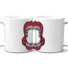 11 oz. No Minimum Full Color Printed Ceramic Mug Thumbnail