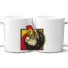 11 oz. No Minimum Full Color Printed Ceramic Mug Thumbnail