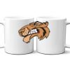 11 oz. No Minimum Full Color Printed Ceramic Mug Thumbnail