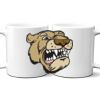 11 oz. No Minimum Full Color Printed Ceramic Mug Thumbnail
