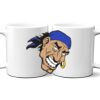 11 oz. No Minimum Full Color Printed Ceramic Mug Thumbnail