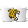 11 oz. No Minimum Full Color Printed Ceramic Mug Thumbnail