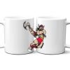 11 oz. No Minimum Full Color Printed Ceramic Mug Thumbnail