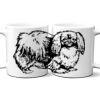 11 oz. No Minimum Full Color Printed Ceramic Mug Thumbnail