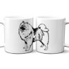 11 oz. No Minimum Full Color Printed Ceramic Mug Thumbnail