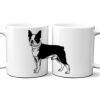 11 oz. No Minimum Full Color Printed Ceramic Mug Thumbnail